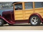 Thumbnail Photo 28 for New 1931 Ford Model A
